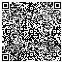 QR code with R Patrick Farrell DC contacts