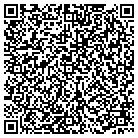 QR code with C M C Extended Care Center Inc contacts