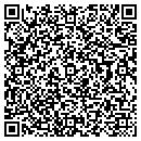 QR code with James Weaver contacts