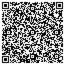 QR code with E Megan Meeks LLC contacts