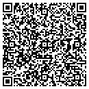 QR code with Todd Burrows contacts