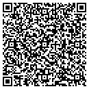 QR code with Hart Nicole D contacts