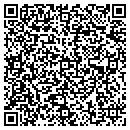 QR code with John David House contacts