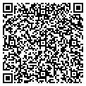 QR code with John D Trefz contacts