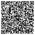 QR code with John Prince contacts