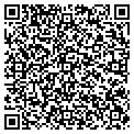 QR code with G K Autos contacts