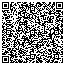 QR code with Gary Berdue contacts