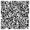 QR code with Gap contacts