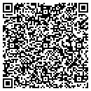 QR code with King Jr Kenneth W contacts