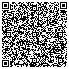 QR code with Macarthur Valero Gas & Auto Sv contacts