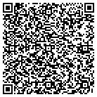 QR code with Knowing Generations contacts