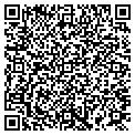 QR code with Jun Jaldanez contacts