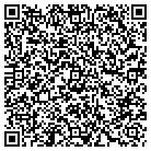 QR code with Tania's Personalized Hair Dsgn contacts