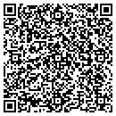 QR code with Masterpeace Studios contacts