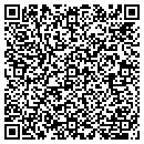 QR code with Rave 141 contacts