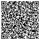 QR code with P&G Garage Doors & Openers contacts