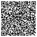 QR code with Bistro 245 contacts