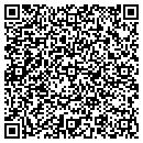QR code with T & T Auto Repair contacts