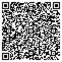 QR code with Kemal Fazlic contacts