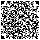QR code with V N Auto Service Center contacts
