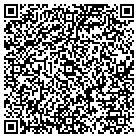 QR code with Two Blondes and a Guy Salon contacts