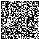 QR code with A & J Tire contacts