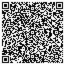 QR code with Allen Brewer contacts