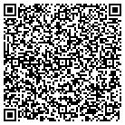 QR code with Anchor Insulation & Garage Doo contacts