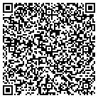 QR code with The Reference Check Service LLC contacts