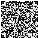 QR code with Amparo's Beauty Salon contacts