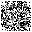 QR code with U P S & U S P S Services Inc contacts