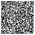 QR code with Bleas Auto contacts
