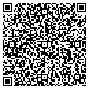QR code with Hajoca Corporation contacts