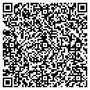 QR code with L C Schmittner contacts