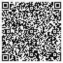 QR code with C G Service Ltd contacts