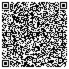 QR code with University Medical Grp-Nphrlgy contacts