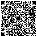 QR code with Leon T Mcgee contacts