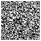 QR code with MJS Floor Maintenance Inc contacts