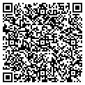 QR code with Linda Wm Calmes contacts