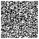 QR code with First American Healthcare Inc contacts