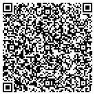 QR code with King Printing & Graphics contacts