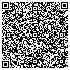 QR code with East Coast Zoological Society contacts