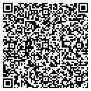 QR code with Gary's Garage contacts