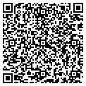 QR code with Agmax contacts
