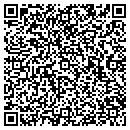 QR code with N J Amaco contacts