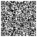 QR code with Marc Hanson contacts