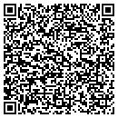 QR code with K F Duke & Assoc contacts