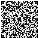 QR code with Hober Auto contacts