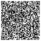 QR code with Advanced Back & Sleep contacts