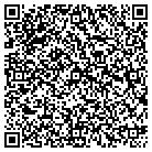 QR code with A J O'Neal & Assoc Inc contacts